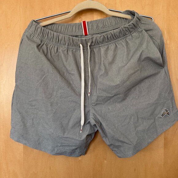 Tracksmith Shorts - Picture 1 of 3